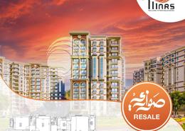 شقة - 4 غرف نوم for للبيع in صوارى - كمبوندات الاسكندرية - الاسكندرية