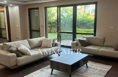 Duplex - 3 Bedrooms - 3 Bathrooms for sale in Westown - Sheikh Zayed Compounds - Sheikh Zayed City - Giza