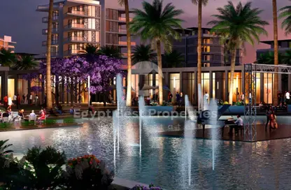 شقة - 3 غرف نوم - 4 حمامات للبيع في باديه بالم هيلز - كمبوندات 6 أكتوبر - مدينة 6 أكتوبر - الجيزة