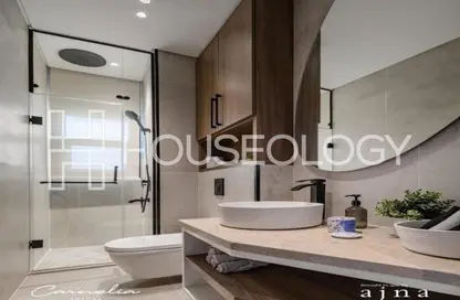 شاليه - 4 غرف نوم - 3 حمامات للبيع في كارنيليا - العين السخنة - السويس