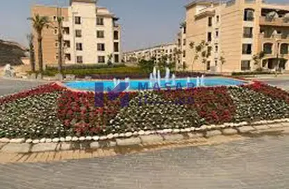شقة - 3 غرف نوم - 2 حمامات للبيع في الياسمين 3 - الياسمين - مدينة القاهرة الجديدة - القاهرة
