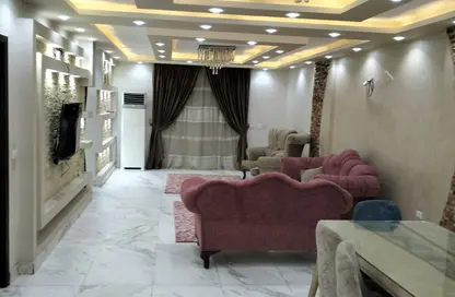 شقة - 3 غرف نوم - 3 حمامات للايجار في شارع سهل حمزه - العريش - فيصل - حي الهرم - الجيزة