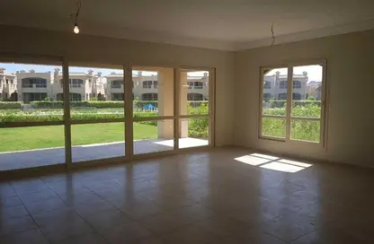 Chalet - 3 Bedrooms - 2 Bathrooms for sale in La Vista Gardens - La Vista - Al Ain Al Sokhna - Suez