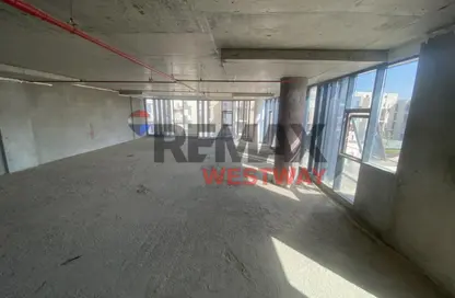 Office Space - Studio - 1 Bathroom for rent in The Polygon - Sheikh Zayed Compounds - Sheikh Zayed City - Giza Office Space - Studio - 1 Bathroom for rent in The Polygon - Sheikh Zayed Compounds - Sheikh Zayed City - Giza
