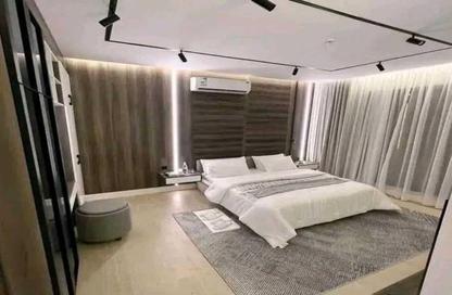 Apartment - 3 Bedrooms - 3 Bathrooms for sale in Namya West - Sheikh Zayed City - Giza