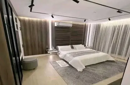 شقة - 3 غرف نوم - 3 حمامات للبيع في ناميا وست - الشيخ زايد - الجيزة