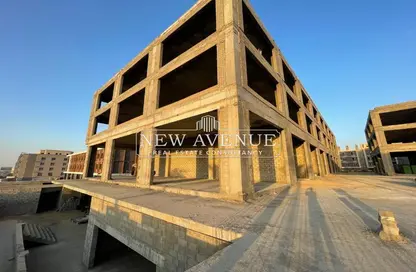 Office Space - Studio - 1 Bathroom for sale in W Signature By Waterway - South Investors Area - New Cairo City - Cairo