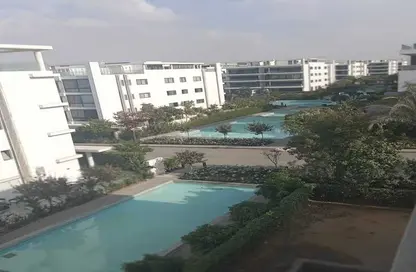شقة - 2 غرف نوم - 2 حمامات للبيع في ليك فيو ريزدنس 2 - كمبوندات التجمع الخامس - التجمع الخامس - مدينة القاهرة الجديدة - القاهرة
