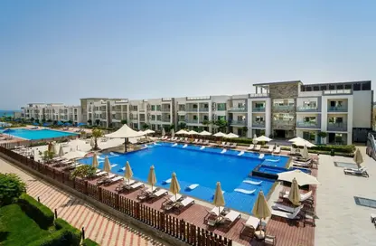 شاليه - 2 غرف نوم - 2 حمامات للبيع في اروما ريزيدنس - العين السخنة - السويس شاليه - 2 غرف نوم - 2 حمامات للبيع في اروما ريزيدنس - العين السخنة - السويس