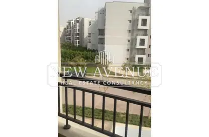 شقة - 2 غرف نوم - 2 حمامات للبيع في كايرو فيستيفال سيتى - المستثمرين الشمالية - مدينة القاهرة الجديدة - القاهرة