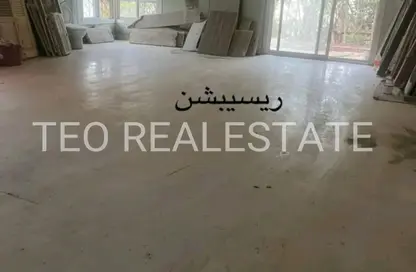 فيلا - 4 غرف نوم - 4 حمامات للبيع في امتداد الرحاب - الرحاب - مدينة القاهرة الجديدة - القاهرة
