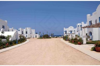 Chalet - 1 Bedroom - 1 Bathroom for sale in LVLS By Mountain View - Qesm Ad Dabaah - North Coast