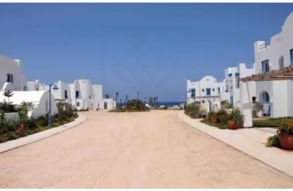 Chalet - 1 Bedroom - 1 Bathroom for sale in LVLS By Mountain View - Qesm Ad Dabaah - North Coast