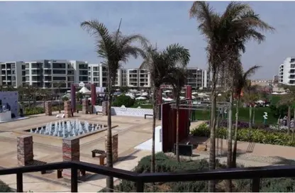 Apartment - 2 Bedrooms - 1 Bathroom for sale in Taj City - 5th Settlement Compounds - The 5th Settlement - New Cairo City - Cairo