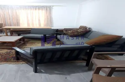 Apartment - 3 Bedrooms - 2 Bathrooms for sale in Janna - New Cairo City - Cairo