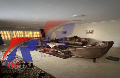 Apartment - 3 Bedrooms - 2 Bathrooms for sale in Gamal Al Din Dewidar St. - 8th Zone - Nasr City - Cairo