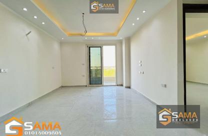 شقة - 2 غرف نوم - 1 حمام للبيع في الغردقة هب - منطقة الانتركونتننتال - الغردقة - محافظة البحر الاحمر