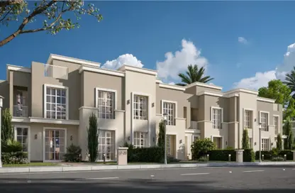 فيلا - 5 غرف نوم - 4 حمامات للبيع في الفراشه - كمبوندات مدينة المستقبل - مدينة المستقبل - القاهرة
