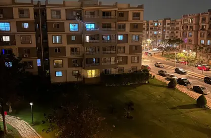 شقة - 2 غرف نوم - 2 حمامات للايجار في مدينتي - القاهرة