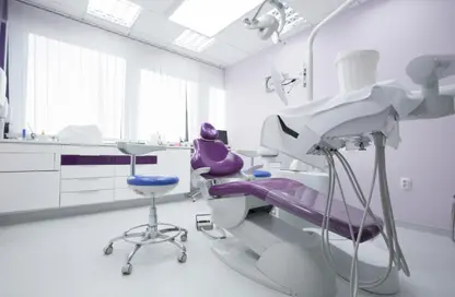 Clinic - Studio - 1 Bathroom for sale in Madinaty - Cairo