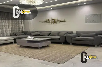 شقة - 3 غرف نوم - 2 حمامات للايجار في پريڤادو - مدينتي - القاهرة