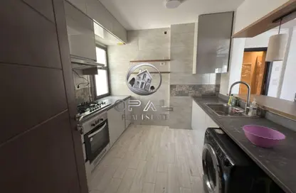 Apartment - 2 Bedrooms - 3 Bathrooms for rent in Westown - Sheikh Zayed Compounds - Sheikh Zayed City - Giza