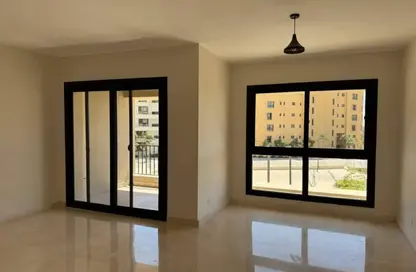 شقة - 3 غرف نوم - 3 حمامات للبيع في أو ويست - كمبوندات 6 أكتوبر - مدينة 6 أكتوبر - الجيزة