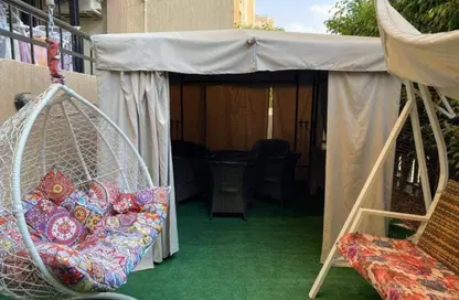 Apartment - 2 Bedrooms - 1 Bathroom for sale in Madinaty - Cairo