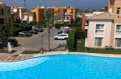 شاليه - 3 غرف نوم - 4 حمامات للبيع في مراسي - سيدي عبد الرحمن - الساحل الشمالي
