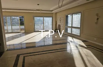 فيلا - 6 غرف نوم - 6 حمامات للايجار في هايد بارك - مدينة القاهرة الجديدة - القاهرة