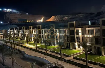 تاون هاوس - 3 غرف نوم - 4 حمامات للبيع في نيو جيزة - طريق مصر اسكندرية الصحراوي - مدينة 6 أكتوبر - الجيزة