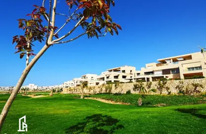 شاليه - 4 غرف نوم - 4 حمامات للبيع في هاسييندا باي - سيدي عبد الرحمن - الساحل الشمالي