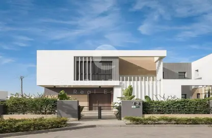 Villa - 4 Bedrooms - 5 Bathrooms for sale in Zed East - 5th Settlement Compounds - The 5th Settlement - New Cairo City - Cairo Villa - 4 Bedrooms - 5 Bathrooms for sale in Zed East - 5th Settlement Compounds - The 5th Settlement - New Cairo City - Cairo