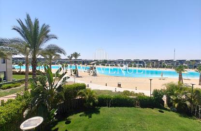Villa - 5 Bedrooms - 3 Bathrooms for sale in Swan Lake North Coast - Qesm Ad Dabaah - North Coast