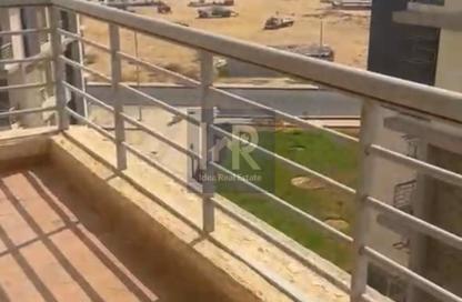 شقة - 3 غرف نوم - 2 حمامات للايجار في جنه - مدينة القاهرة الجديدة - القاهرة