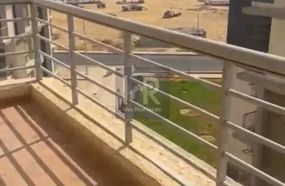 شقة - 3 غرف نوم - 2 حمامات للايجار في جنه - مدينة القاهرة الجديدة - القاهرة