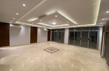 Apartment - 3 Bedrooms - 3 Bathrooms for rent in West Arabella - 5th Settlement Compounds - The 5th Settlement - New Cairo City - Cairo