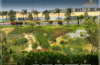 Apartment - 3 Bedrooms - 2 Bathrooms for sale in Madinaty - Cairo