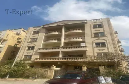 شقة - 3 غرف نوم - 3 حمامات للبيع في عمارات النرجس - النرجس - مدينة القاهرة الجديدة - القاهرة