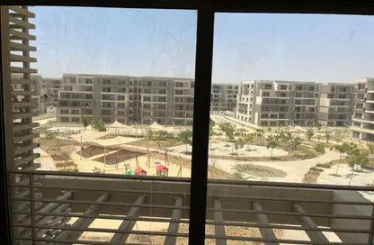 Apartment - 3 Bedrooms - 3 Bathrooms for sale in Hyde Park - 5th Settlement Compounds - The 5th Settlement - New Cairo City - Cairo