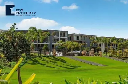 Villa - 4 Bedrooms - 4 Bathrooms for sale in Taj City - 5th Settlement Compounds - The 5th Settlement - New Cairo City - Cairo