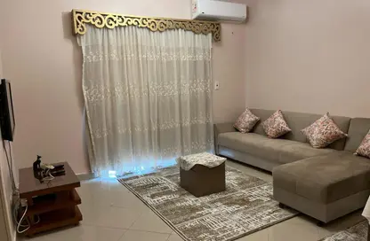 Apartment - Studio - 1 Bathroom for sale in Dream Land St. - Dream Land - Al Wahat Road - 6 October City - Giza