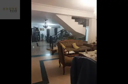 Duplex - 5 Bedrooms - 3 Bathrooms for sale in 7th District - Sheikh Zayed City - Giza