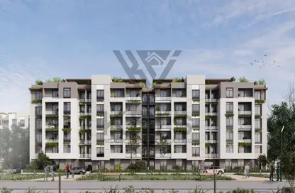 Apartment - 3 Bedrooms - 3 Bathrooms for sale in Home Residence - The 6th Settlement - New Cairo City - Cairo