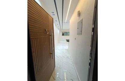 Apartment - 3 Bedrooms - 1 Bathroom for sale in Gate 1 - Khofo - Hadayek El Ahram - Giza