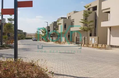 Villa - 4 Bedrooms - 4 Bathrooms for sale in The Crown - Cairo Alexandria Desert Road - 6 October City - Giza