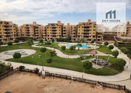 Apartment - 3 bedrooms - 3 bathrooms for للبيع in Promenade Residence - Cairo Alexandria Desert Road - 6 October City - Giza