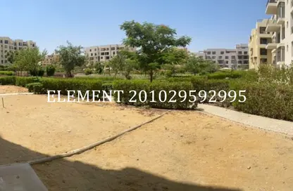 شقة - 3 غرف نوم - 3 حمامات للايجار في أو ويست - كمبوندات 6 أكتوبر - مدينة 6 أكتوبر - الجيزة