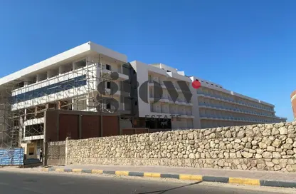 Chalet - 1 Bedroom - 1 Bathroom for sale in Arabia Area - Hurghada - Red Sea
