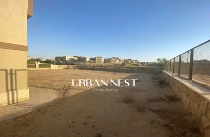 فيلا - 5 غرف نوم - 5 حمامات للبيع في بالم هيلز قطامية - كمبوندات القطامية - القطامية - مدينة القاهرة الجديدة - القاهرة